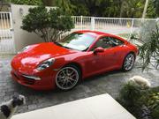 2014 PORSCHE Porsche 911 Carrera S