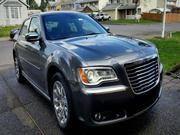 Chrysler 300 Chrysler 300 Series Limited