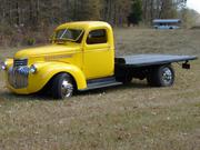 Chevrolet Pickup 1500 miles