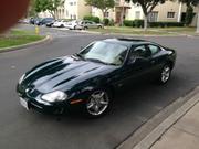 1997 Jaguar Jaguar XK XK8