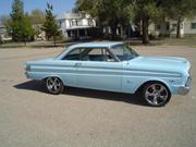 Ford Falcon Ford Falcon FUTURA TWO DOOR HARDTOP