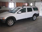 Volvo 2007 Volvo XC70 XC-70