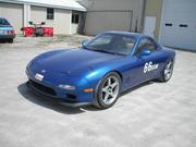 1994 Mazda Rx-7 Mazda RX-7 Touring Coupe 2-Door