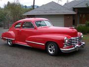 1947 Cadillac 472 Big Block C