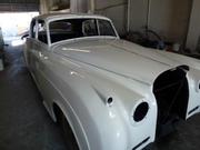 Bentley 1956 Bentley Other Saloon