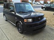 2006 scion Scion xB Base Wagon 4-Door