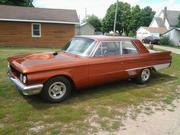 1962 Mercury Ranchero