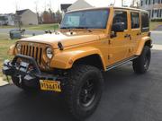 2014 JEEP 2014 - Jeep Wrangler