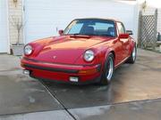 Porsche 1978 Porsche 911 Targa