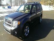 2008 FORD escape Ford Escape limited