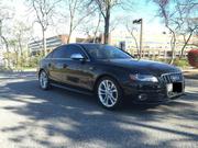 audi s4 2010 - Audi S4