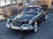 Studebaker Only 60385 miles