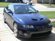 Pontiac Gto 16900 miles