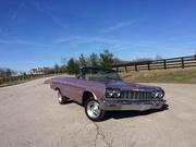 1964 Chevrolet Chevrolet Impala Base Hardtop 2-Door