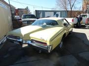 1972 Buick Buick Riviera Base