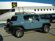 2014 Toyota Toyota FJ Cruiser TRAIL TEAMS  Ultimate Edition