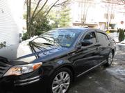 2011 Toyota Avalon Toyota Avalon LIMITED