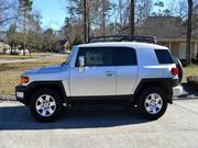 2007 Toyota Toyota FJ Cruiser Base Sport Utility 4-Door