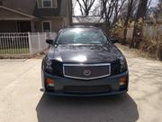 2005 Cadillac Cadillac CTS CTS-V