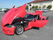 1994 Dodge Viper Dodge Viper RT-10