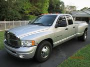 2004 Dodge Dodge Ram 3500 SLT Dually Diesel