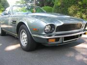 1980 aston martin Aston Martin Other V8 Volante 5 Speed