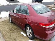 Honda Accord 53941 miles