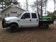 Ford F-250 Ford F-250 XL