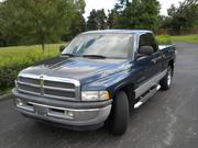 2001 dodge Dodge Ram 1500 SLT