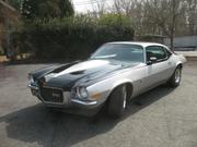 1970 chevrolet Chevrolet Camaro Coupe