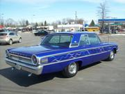 1963 Ford Ford Galaxie 500XL