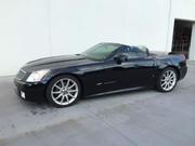 2006 Cadillac Cadillac XLR XLR-V