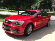 2014 CHEVROLET Chevrolet Other Base Sedan 4-Door