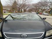 Volkswagen Phaeton 125000 miles