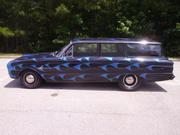 1961 ford Ford Falcon Wagon