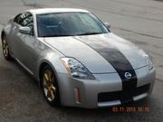 nissan 350z Nissan 350Z Base Coupe 2-Door