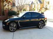 Porsche Panamera 14500 miles