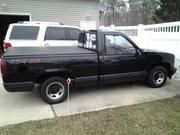 Chevrolet Pickup 1500 113000 miles