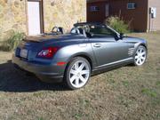 2005 CHRYSLER crossfire