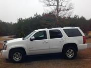 Chevrolet Tahoe 5.3L 5328CC 325