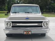 Chevrolet C 10 5.7L 350Cu. In.