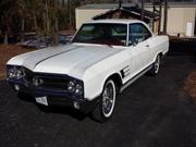 1965 Buick 6.6L 401Cu. In.