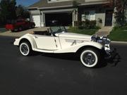 mercedes-benz 190 Mercedes-Benz Other Roadster 2 door