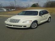 Chrysler 2007 Chrysler PT Cruiser Touring Wagon 4-Door