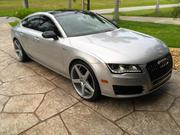 2012 AUDI a7 2012 - Audi A7