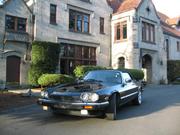 1991 Jaguar Xj Jaguar XJS Classic Collection Convertible 2-Door