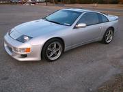 1990 NISSAN Nissan 300ZX TWIN TURBO