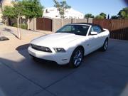 2012 FORD Ford Mustang GT