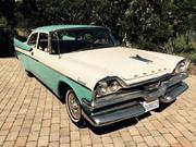 1957 dodge Dodge Coronet D500