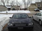 Mercedes-benz C-class 106733 miles